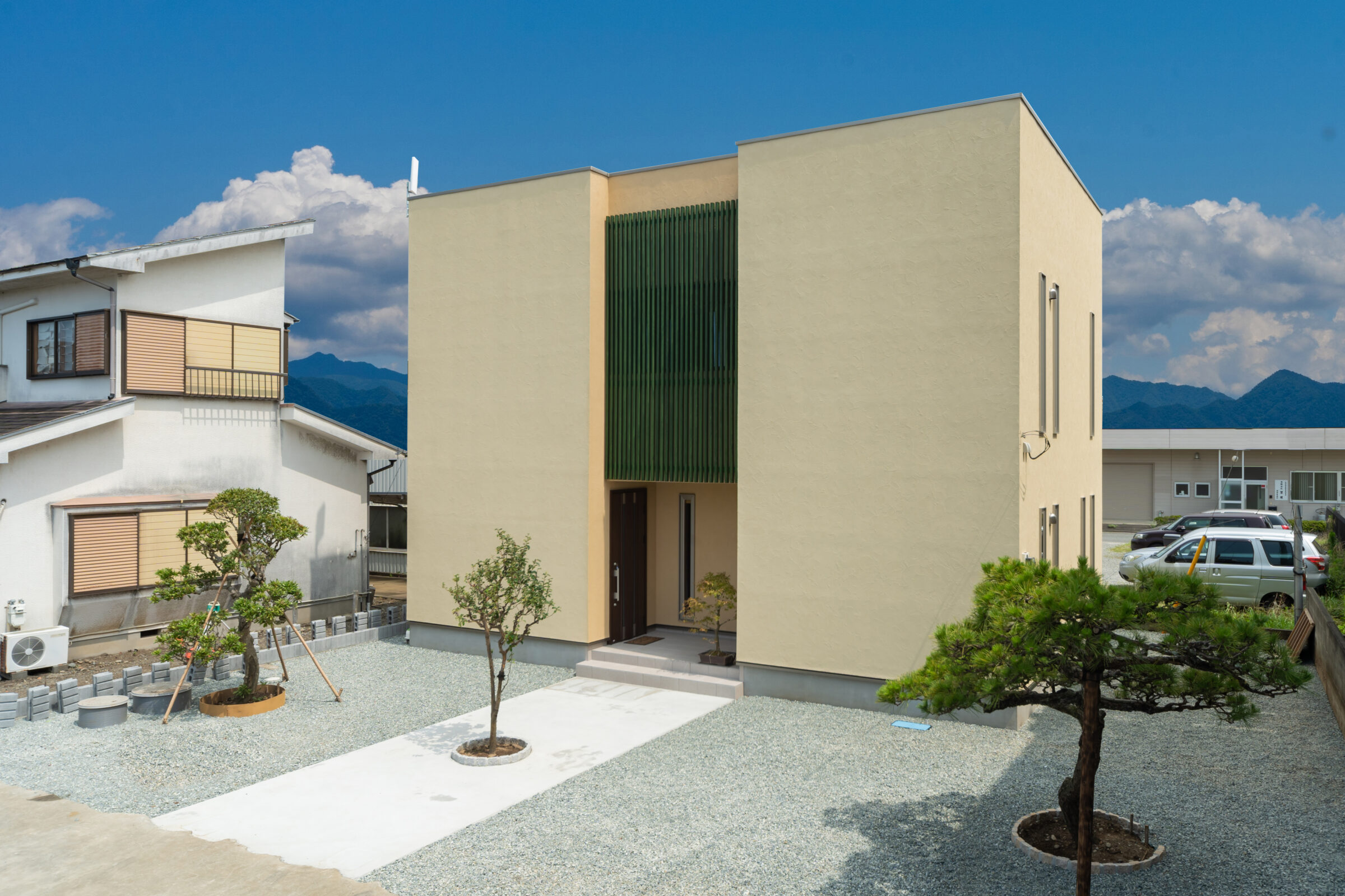 宿泊体験されたお客様の声🏡